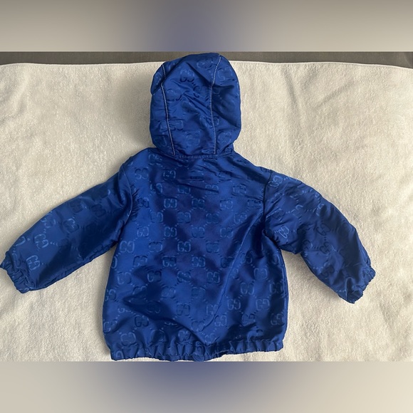 Gucci infants jacket unisex - Picture 3 of 4
